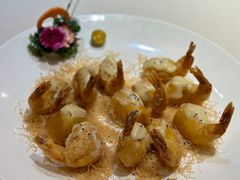 -顺峰海鲜酒楼(省府店)