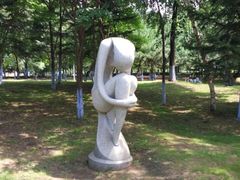 -黛秀湖公园