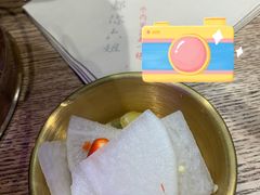 -成都你六姐·牛肉冒菜·麻辣香锅(长泰广场店)