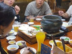 -思金拉措庄园藏餐(太阳岛店)