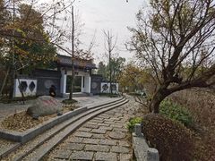 -武汉园博园(武汉自然博物馆)