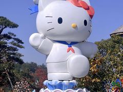 -杭州Hello Kitty乐园