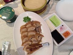 -福来居烤鸭店(天坛二店)