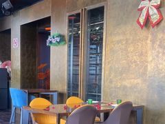-YUE·6·西式融合餐厅(外滩六号店)