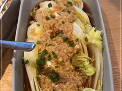 -蜜桃餐厅·伴山(绿宝广场店)