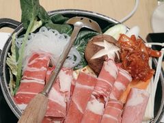 -小句号·精致料理(江南环球港店)