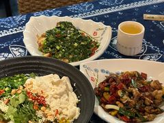 -滇道云南特色料理(康定路店)