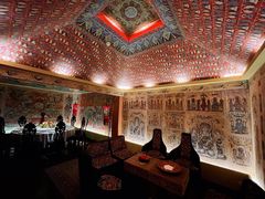 -花马天堂云南餐厅 Lost Heaven(外滩店)