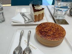 -PAUL LAFAYET 法式甜品(深圳湾万象城店)