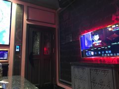 -范特西FANTASY量贩式KTV(民主广场店)