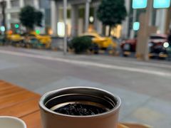 -星巴克臻选(广州高德置地秋广场店)