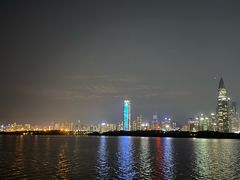 -深圳湾公园(南山区)