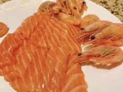 -禾斗海鲜自助(市南银座店)