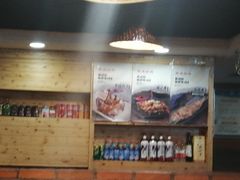 -熙成烧烤(白塔岭店)