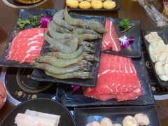 -丽江庭院之爱在路上(西单店)