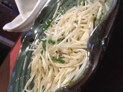 -南湖名都大酒店-千叶日本餐厅