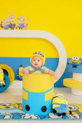 -Baby Pastel 自然光儿童摄影(CBD店)