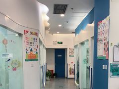 -关键词英语·青少儿·语言培训(福田区委校区)