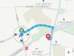 -上海千禧海鸥大酒店