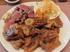 -The COOK·厨餐厅·自助餐(浦东嘉里大酒店)