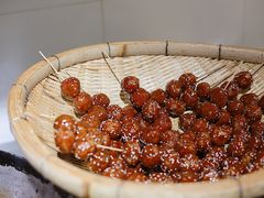 -邓记新一代糖油果子(四川煤管局供销公司职工宿舍店)