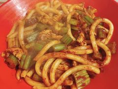 -疆胖妹·新疆炒米粉
