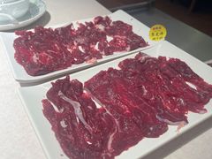 吊龙-潮泰牛肉火锅 · 创于1992年(车公庙店)
