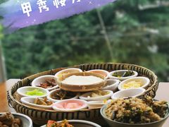 -包整·丝娃娃(一览甲秀楼风景店)