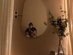 点击看大图 -首脑美发沙龙