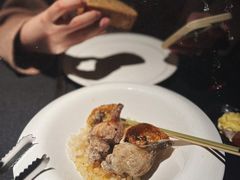 -小火花·干式熟成牛排馆Spark SteakHouse(剑桥郡店)