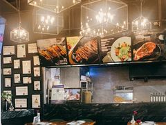 大堂-HFFOUSA TACO弗萨塔可墨西哥餐厅(颐堤港店)