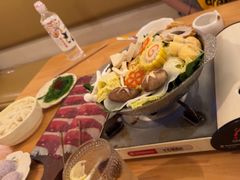 -柴の食堂·日式家庭料理·熊之肆(大学路店)
