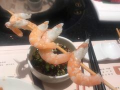 -协成海鲜火锅(情侣路店)