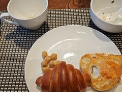 -重庆丽苑维景国际大酒店·海鲜自助餐厅