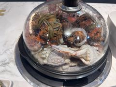 -半岛听涛蒸汽海鲜自助(K11店)