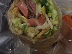 -小竖点徽派卷面皮(洪都店)