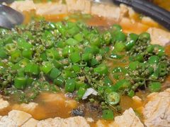 -探鱼·鲜青椒爽麻烤鱼(领展购物广场店)