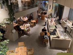 -KimPro 辛普乐概念韩餐