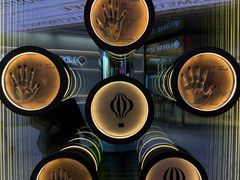 -乐天免税店(明洞店)