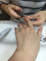 -KUNA NAIL･玖奈日式美甲美睫