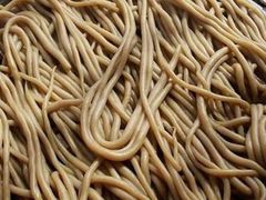 凉拌莜面-小慧莜面村(青东店)