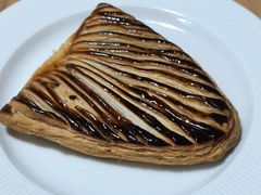 -Ten Olives甜点
