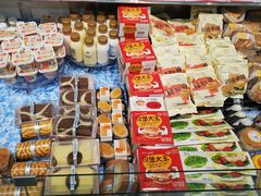 -京客隆超市(京源店)