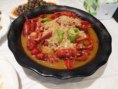 -香满锅老北京羊蝎子火锅·家常菜(新街口店)