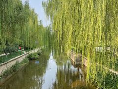 -元大都城垣遗址公园