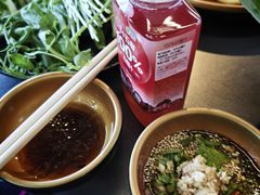 -牛武士寿喜烧·和牛火锅自助(全球首店)