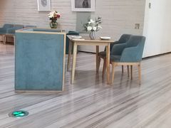 大堂-EN SPACE恩空间