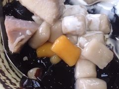 鲜芋仙招牌-鲜芋仙Meet Fresh(五道口店)