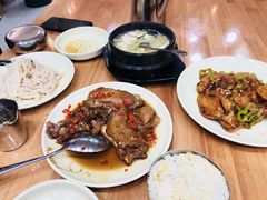 -贤花饭店(城阳店)