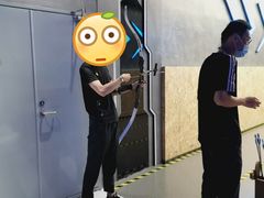 -世代星球·保龄球·镭战真人CS·团建(杨浦店)
